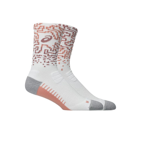 ASICS asics Performance Run Unisex Quarter Socks