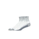 ASICS asics Performance Run Unisex Quarter Socks