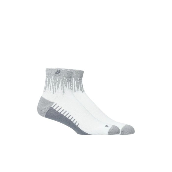 ASICS asics Performance Run Unisex Quarter Socks
