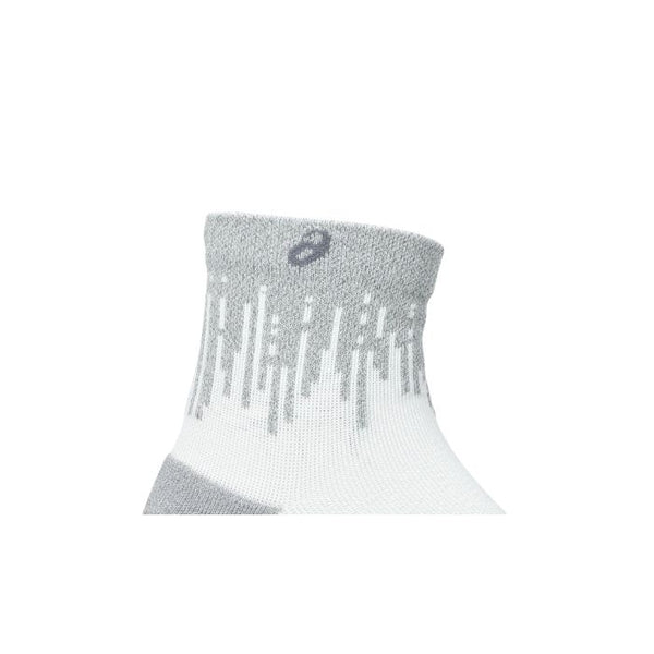 ASICS asics Performance Run Unisex Quarter Socks