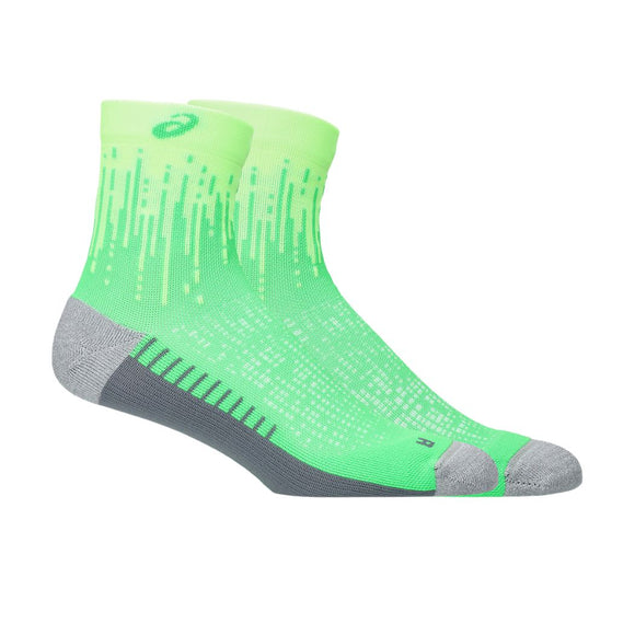 ASICS asics Performance Run Unisex Quarter Socks