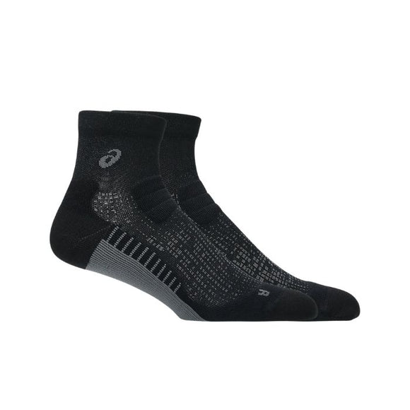 ASICS asics Performace Run Unisex Quarter Socks