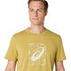 ASICS asics Pop Graphic Men's Tee
