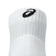 ASICS asics Practice Ankle 3P Unisex Socks