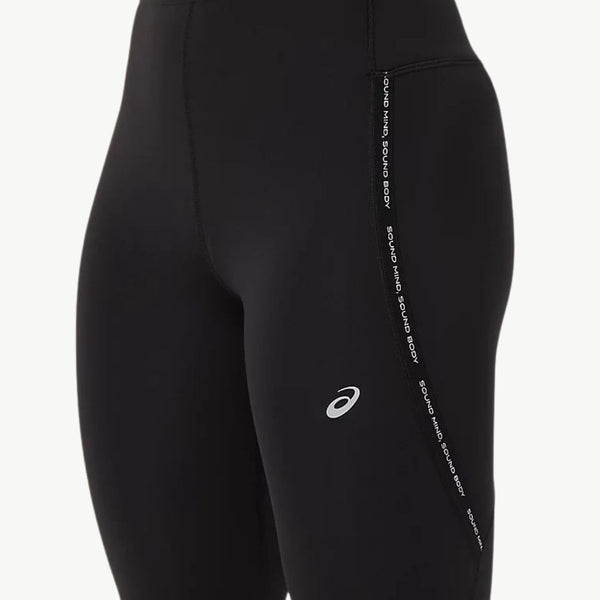 ASICS asics Race High Waist Women's Tights