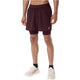 ASICS asics Road 2-N-1 5in Men's Shorts