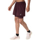 ASICS asics Road 2-N-1 5in Men's Shorts