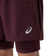 ASICS asics Road 2-N-1 5in Men's Shorts