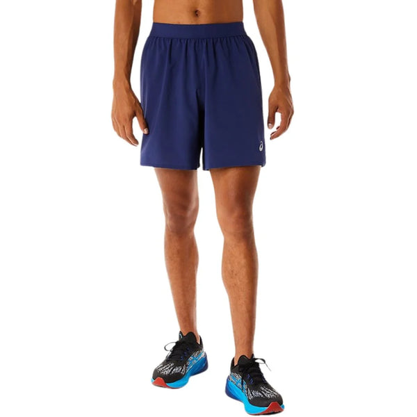 ASICS asics Road 2N1 7" Men's Shorts