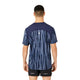 ASICS asics Roal All Over Print Men's Tee