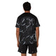 ASICS asics Road All Over Print Men's Tee
