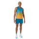 ASICS asics Road Fade Men's Singlet