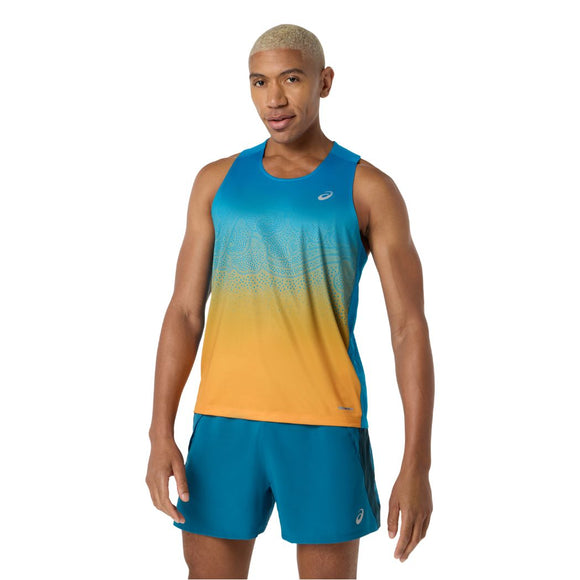 ASICS asics Road Fade Men's Singlet