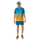 ASICS asics Road Fade Men's Tee