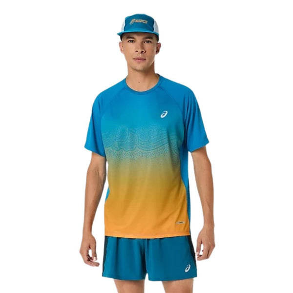 ASICS asics Road Fade Men's Tee