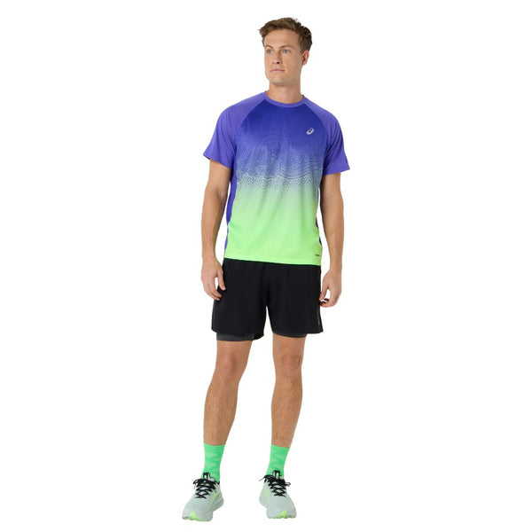 ASICS asics Road Fade Men's Tee