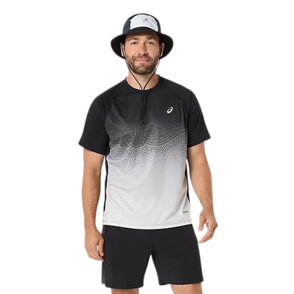 ASICS asics Road Fade Men's Tee