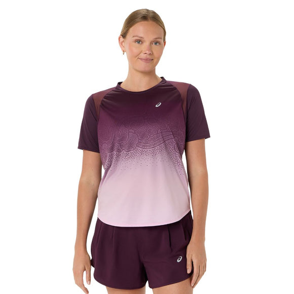 ASICS asics Fade SS Women's T-shirt