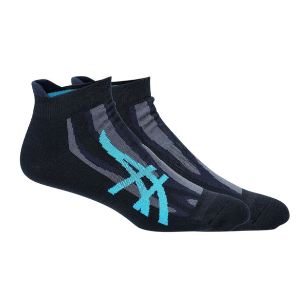 ASICS asics Road Graphic Unisex Ankle Socks