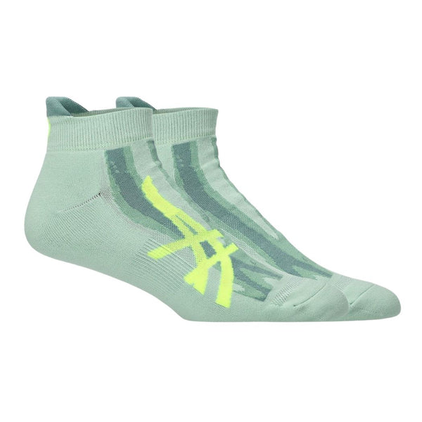 ASICS asics Road Graphic Unisex Ankle Socks