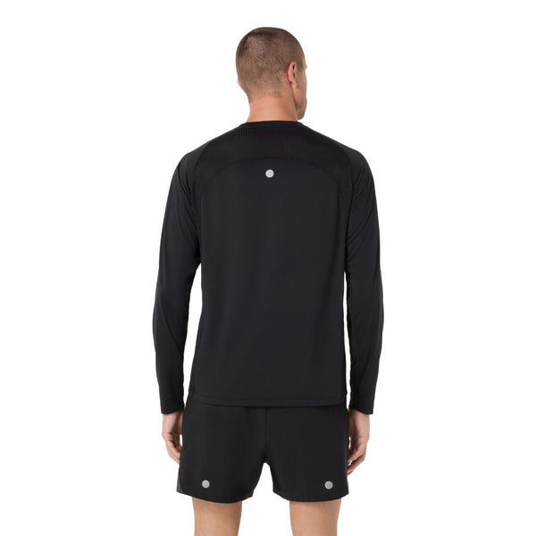 ASICS asics Road Graphic Men's Long Sleeve Shirt
