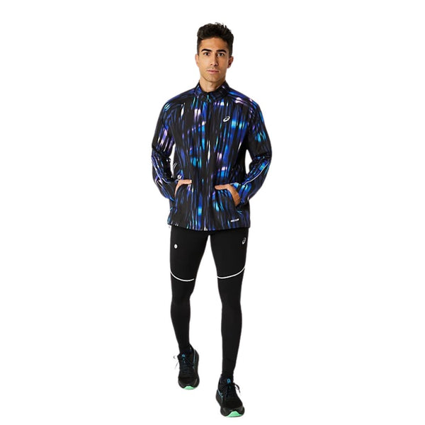 ASICS asics Road Lite Show Men's Packable Jacket