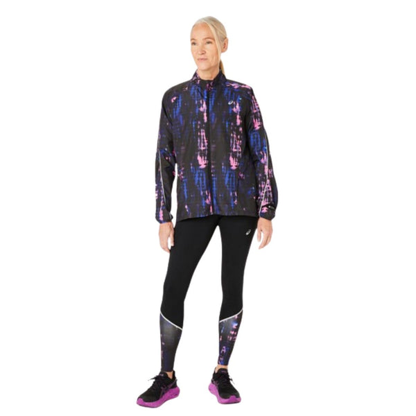 ASICS asics Road Lite Show Women's Packable Jacket