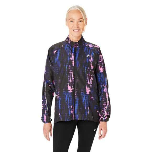 ASICS asics Road Lite Show Women's Packable Jacket