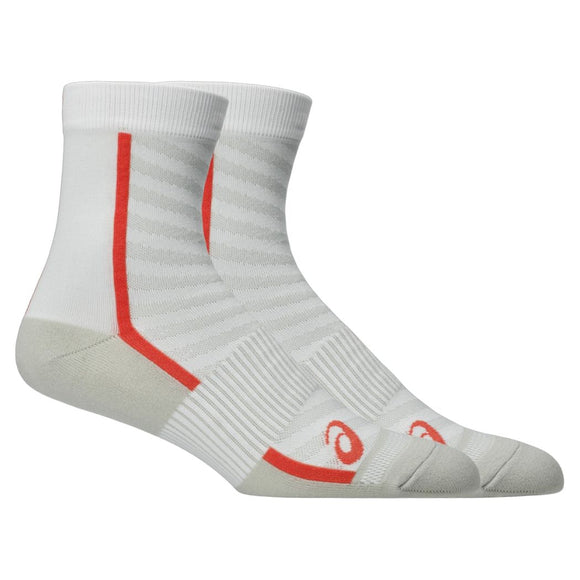 ASICS asics Road Quarter Unisex Socks