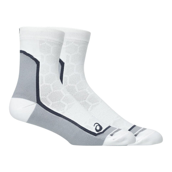 ASICS asics Road Unisex Quarter Socks