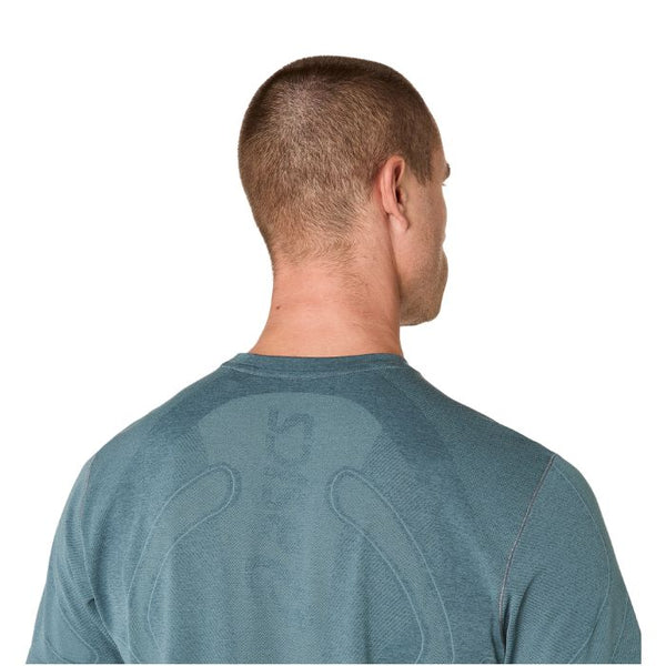 ASICS asics Road Seamless SS Men's Tee