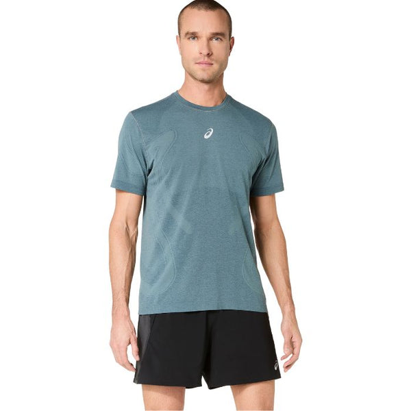 ASICS asics Road Seamless SS Men's Tee