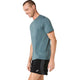 ASICS asics Road Seamless SS Men's Tee