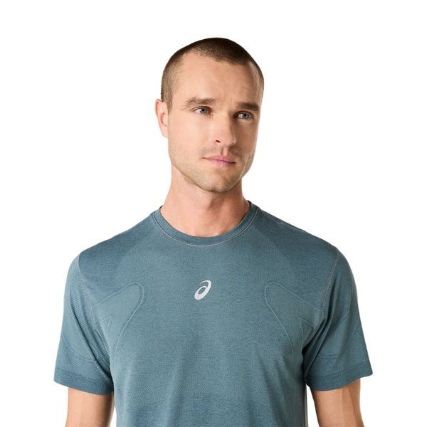 ASICS asics Road Seamless SS Men's Tee
