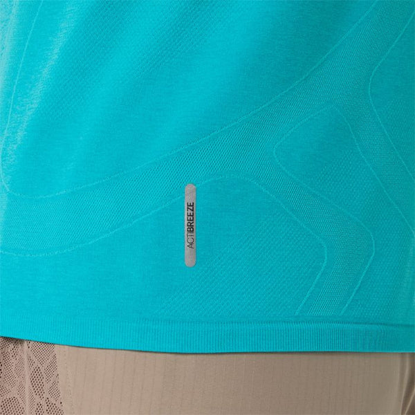 ASICS asics Road Seamless SS Women's Tee