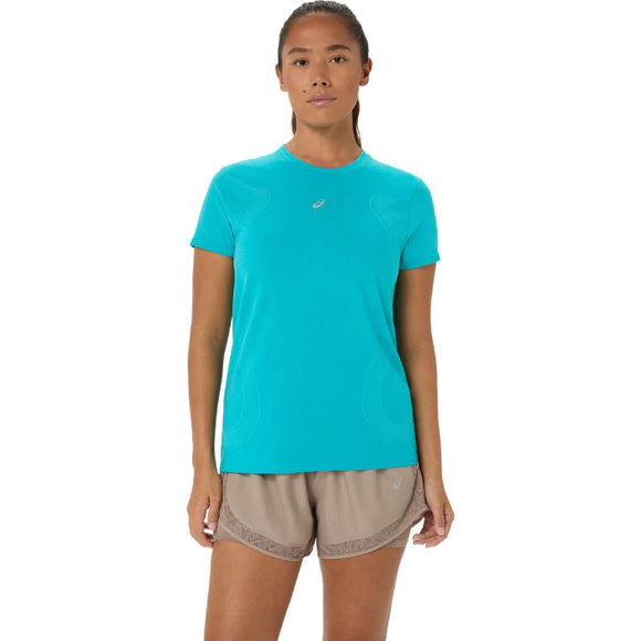 ASICS asics Road Seamless SS Women's Tee