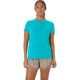 ASICS asics Road Seamless SS Women's Tee