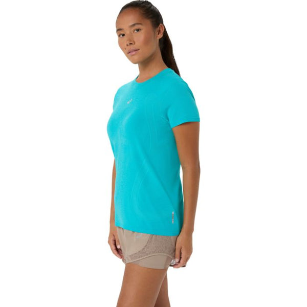 ASICS asics Road Seamless SS Women's Tee