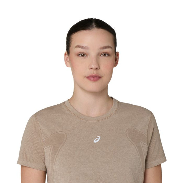ASICS asics Road Seamless SS Women's Tee