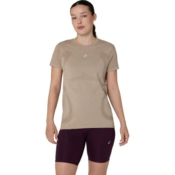 ASICS asics Road Seamless SS Women's Tee