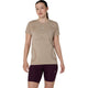 ASICS asics Road Seamless SS Women's Tee