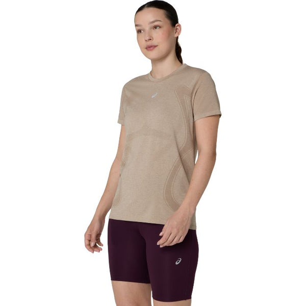 ASICS asics Road Seamless SS Women's Tee