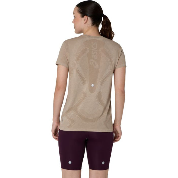 ASICS asics Road Seamless SS Women's Tee