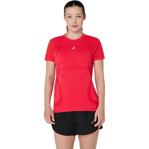 ASICS asics Road Seamless SS Women's Tee
