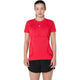 ASICS asics Road Seamless SS Women's Tee