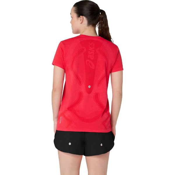 ASICS asics Road Seamless SS Women's Tee