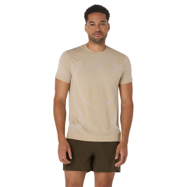 ASICS asics Road Seamless Men's Tee