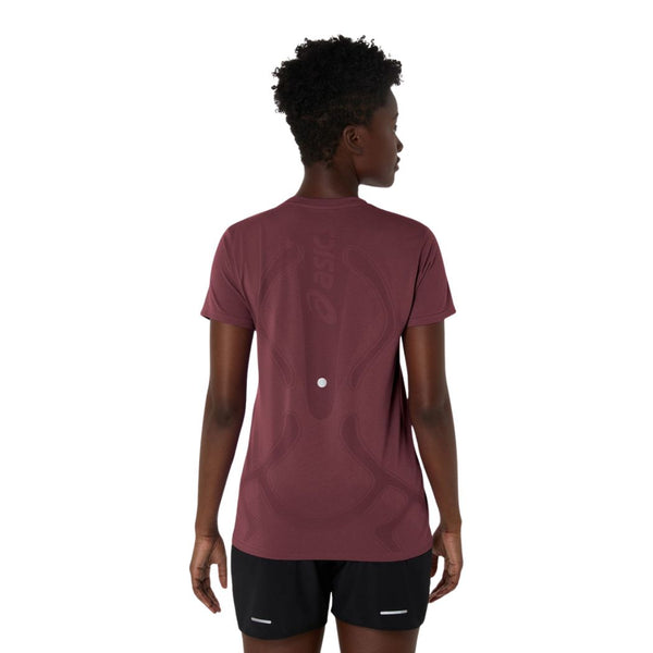 ASICS asics Road Seamless Women's Tee