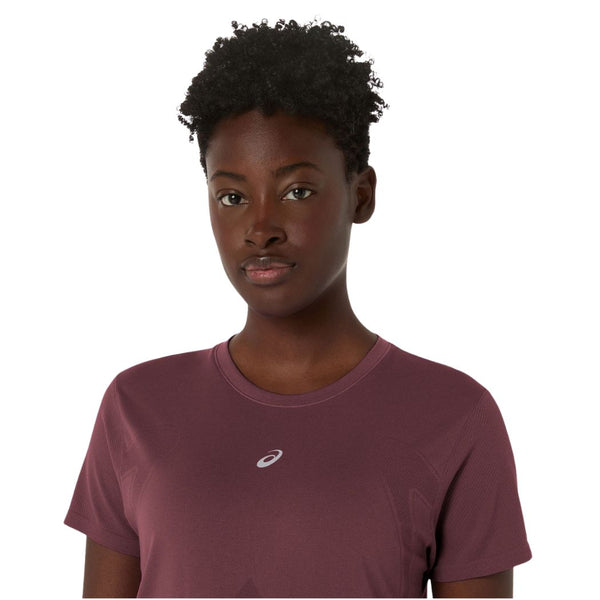 ASICS asics Road Seamless Women's Tee