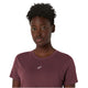 ASICS asics Road Seamless Women's Tee